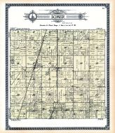 Somer Township, Champaign County 1913